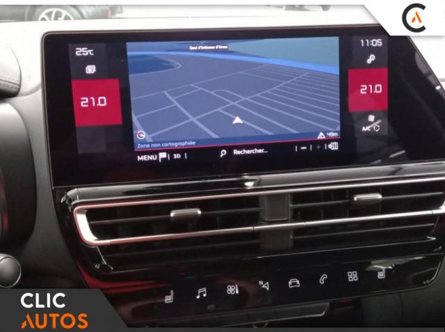 Citroen C5 Aircross image 9