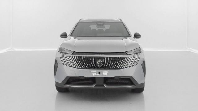 Peugeot 5008 image 5