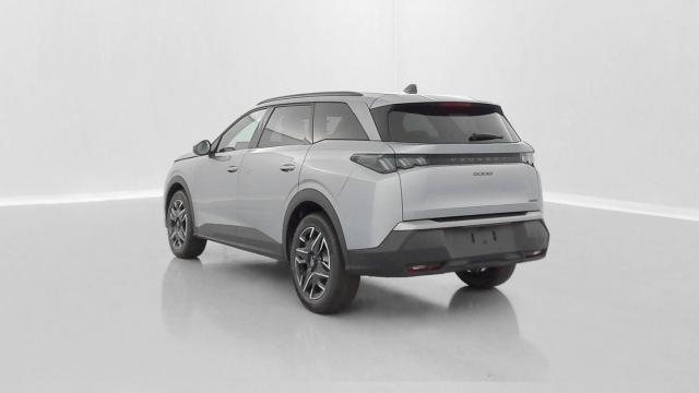 Peugeot 5008 image 6