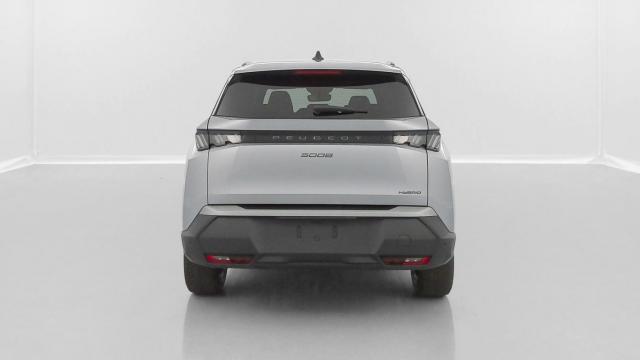 Peugeot 5008 image 4