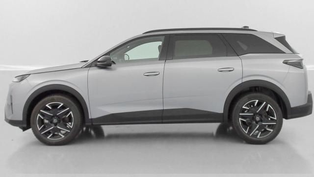 Peugeot 5008 image 3