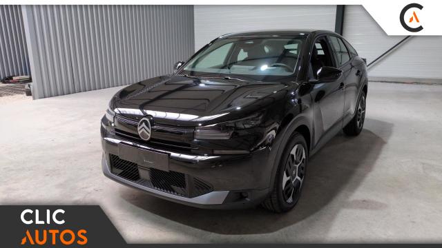 Citroen C4 image 1
