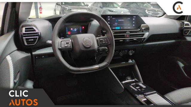 Citroen C4 image 5