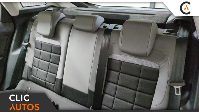 Citroen C4 image 4