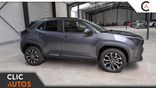 Toyota Yaris Cross image 7