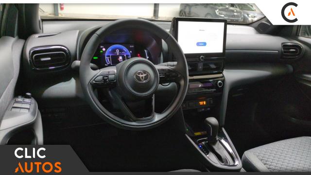 Toyota Yaris Cross image 6