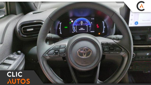Toyota Yaris Cross image 5
