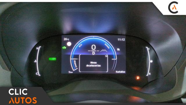 Toyota Yaris Cross image 3