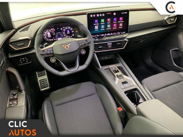 Cupra Leon image 4