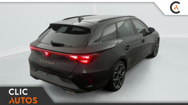 Cupra Leon image 2