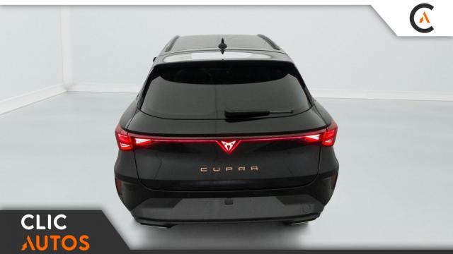Cupra Leon image 1