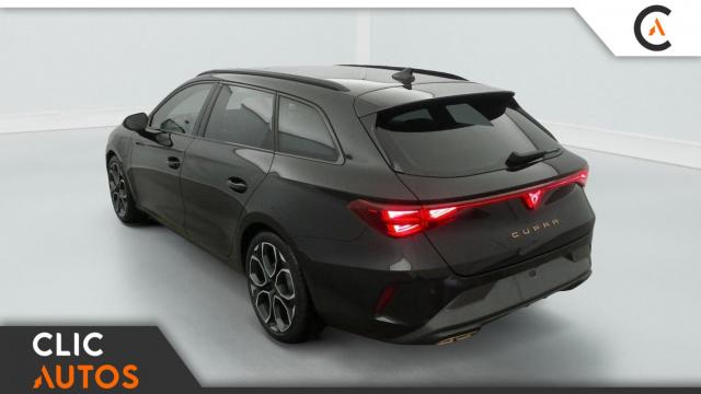 Cupra Leon image 7