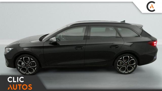 Cupra Leon image 3