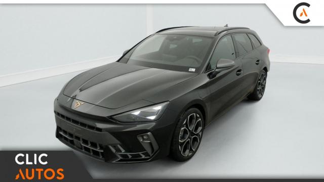 Cupra Leon image 9