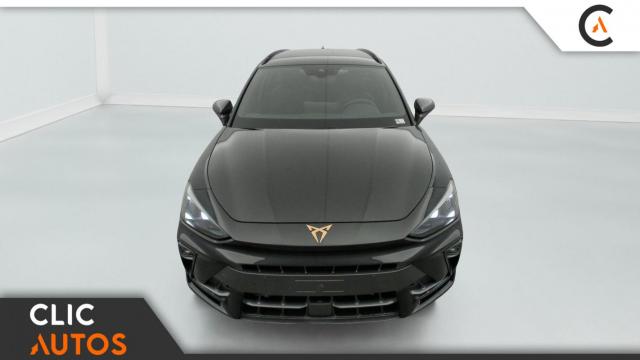 Cupra Leon image 8