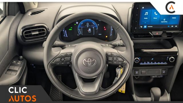 Toyota Yaris Cross image 5