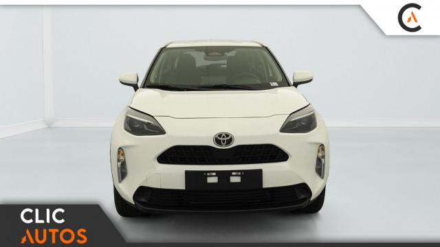 Toyota Yaris Cross image 9
