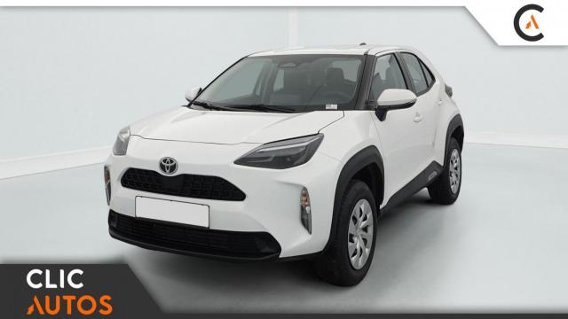 Toyota Yaris Cross image 3