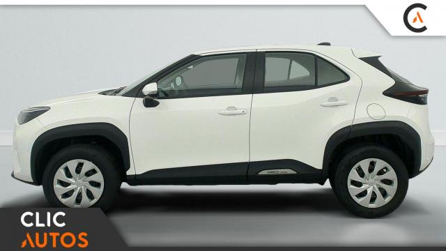 Toyota Yaris Cross image 8