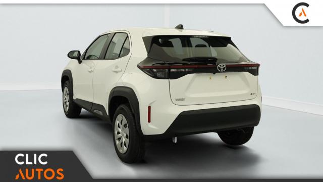 Toyota Yaris Cross image 7