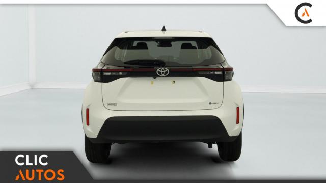 Toyota Yaris Cross image 1