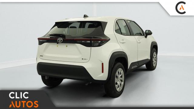 Toyota Yaris Cross image 6