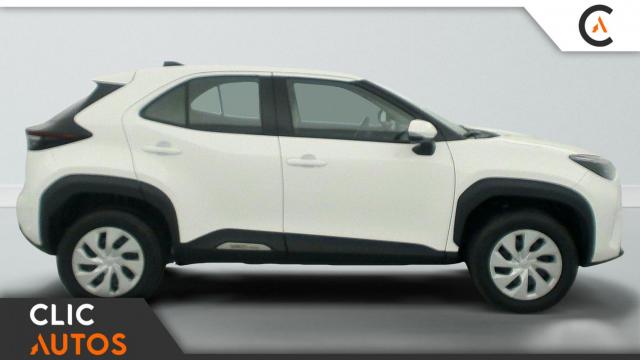 Toyota Yaris Cross image 4