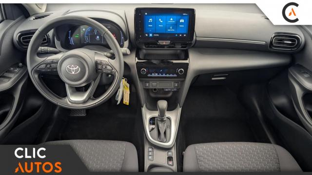 Toyota Yaris Cross image 2
