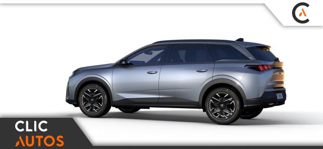 Peugeot 5008 image 7