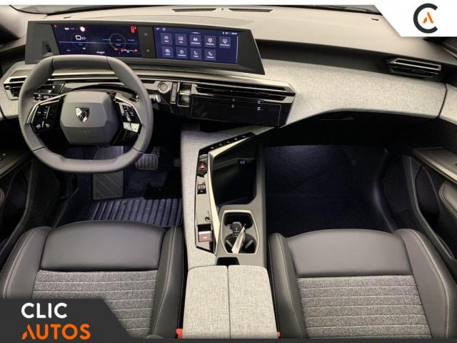 Peugeot 5008 image 4