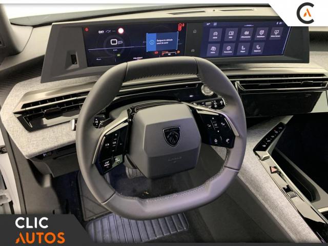 Peugeot 5008 image 9