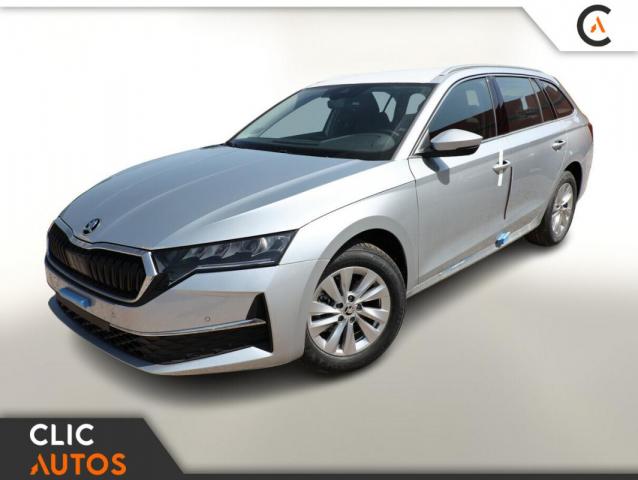 Skoda Octavia image 5