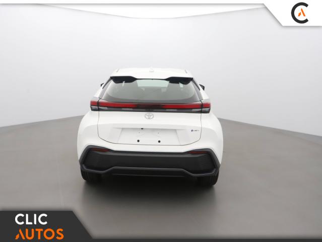 Toyota C-Hr image 5