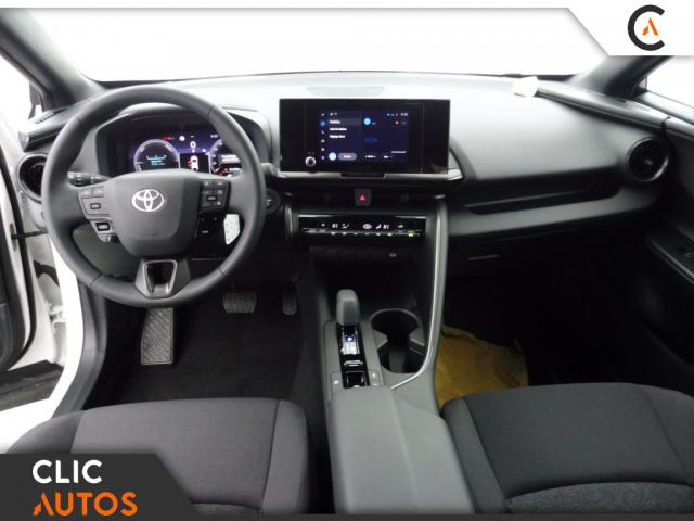 Toyota C-Hr image 6