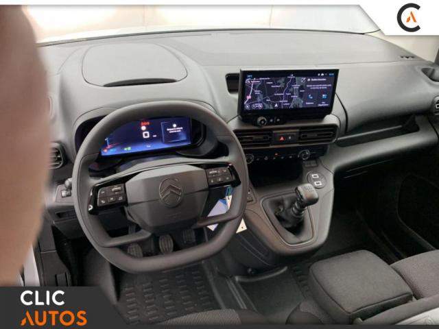 Citroen Berlingo image 7