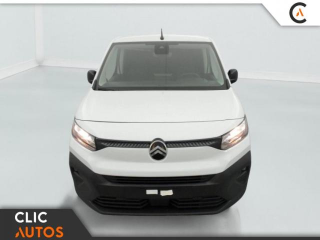 Citroen Berlingo image 1