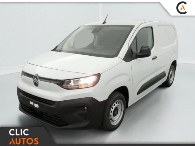 Citroen Berlingo image 9