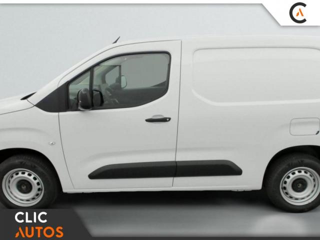 Citroen Berlingo image 2