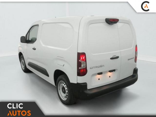 Citroen Berlingo image 3