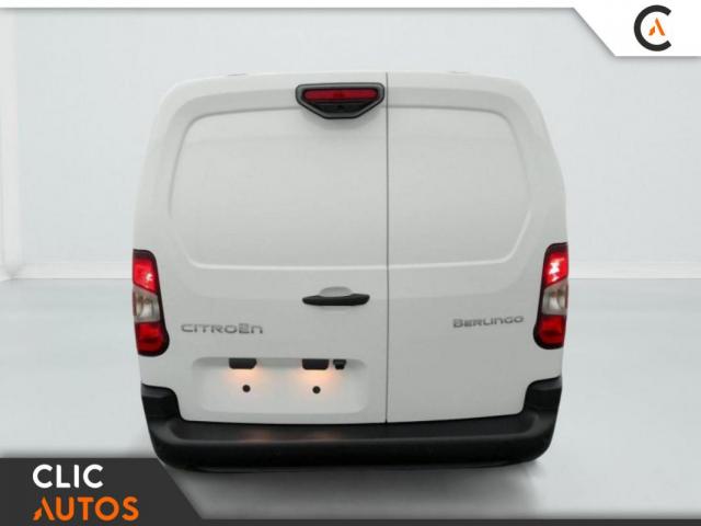 Citroen Berlingo image 4