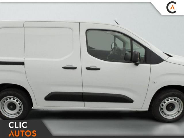 Citroen Berlingo image 5
