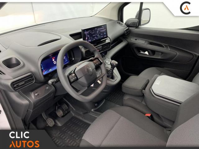 Citroen Berlingo image 6