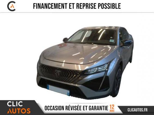 Peugeot
