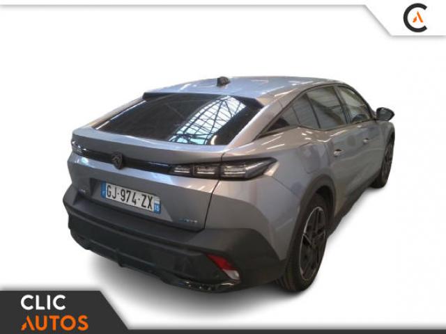 Peugeot 408 image 4