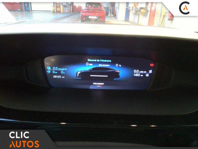 Peugeot 408 image 1
