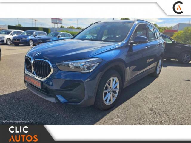 Bmw X1 image 2