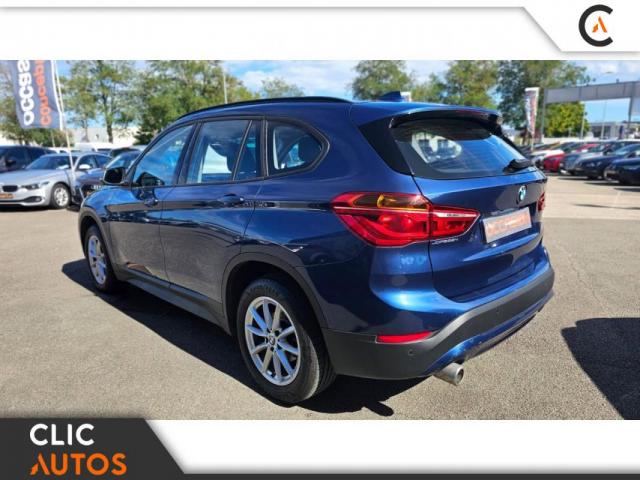 Bmw X1 image 4