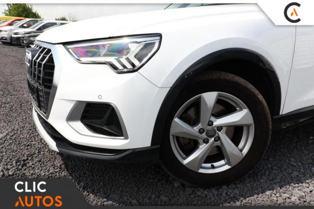 Audi Q3 image 5