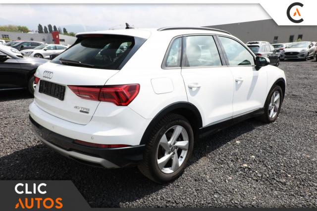 Audi Q3 image 2
