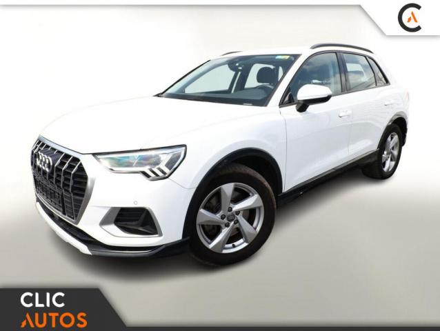 Audi Q3 image 7